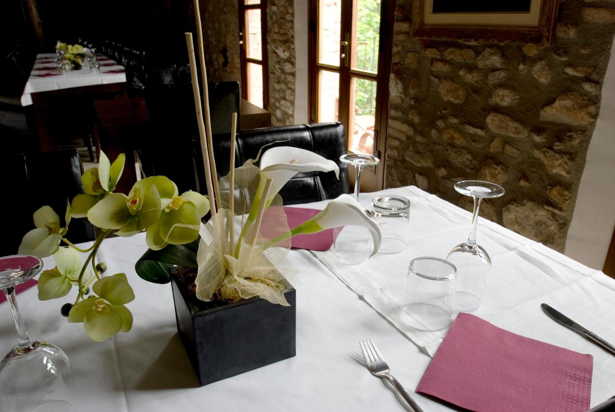 Bigues I Riells Hotel Moli De La Torre מראה חיצוני תמונה