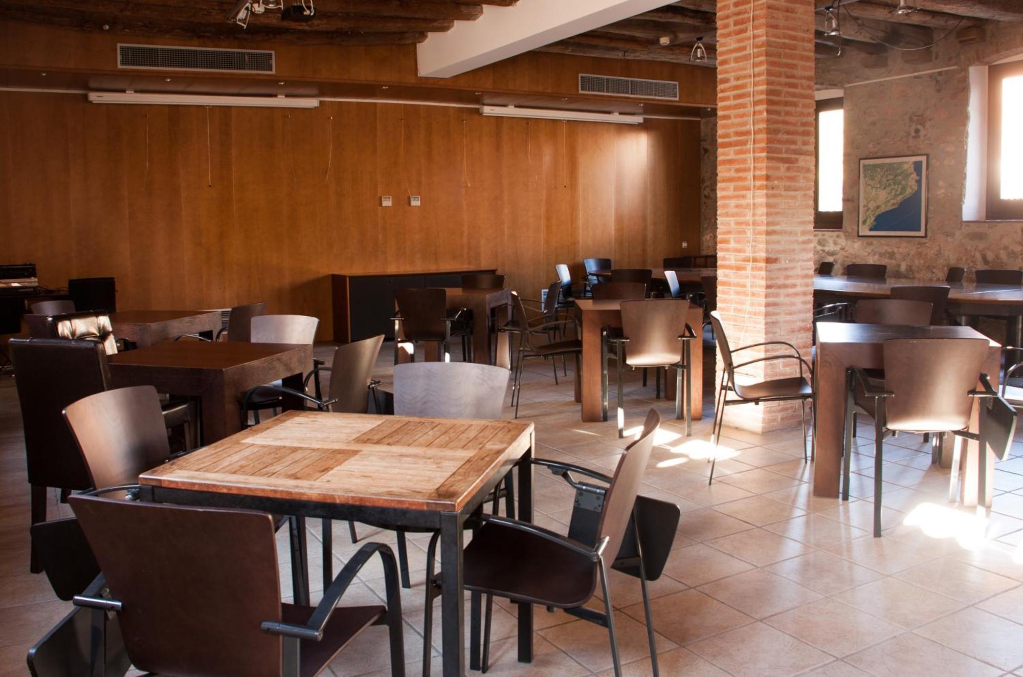 Bigues I Riells Hotel Moli De La Torre מראה חיצוני תמונה