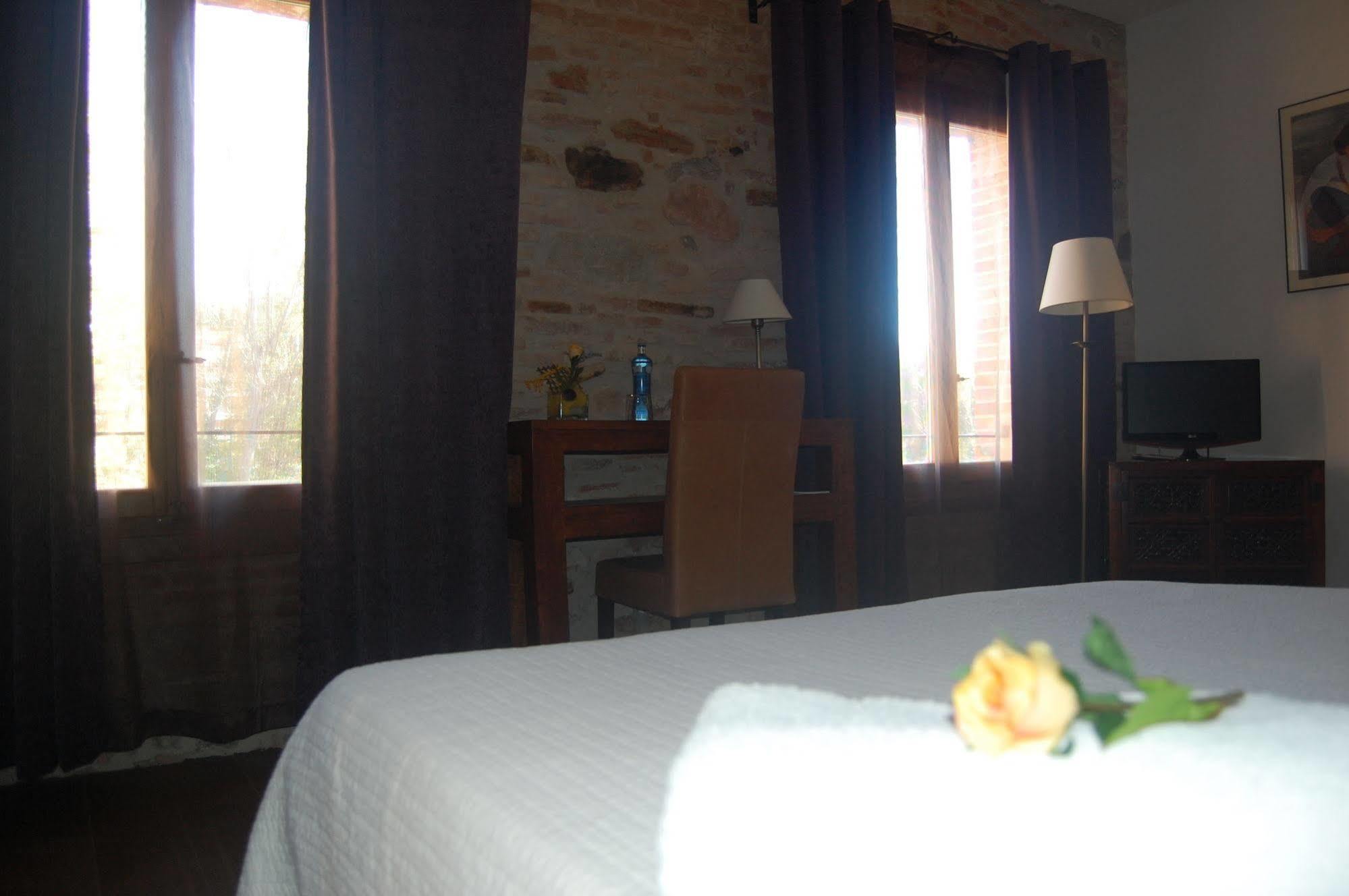 Bigues I Riells Hotel Moli De La Torre מראה חיצוני תמונה