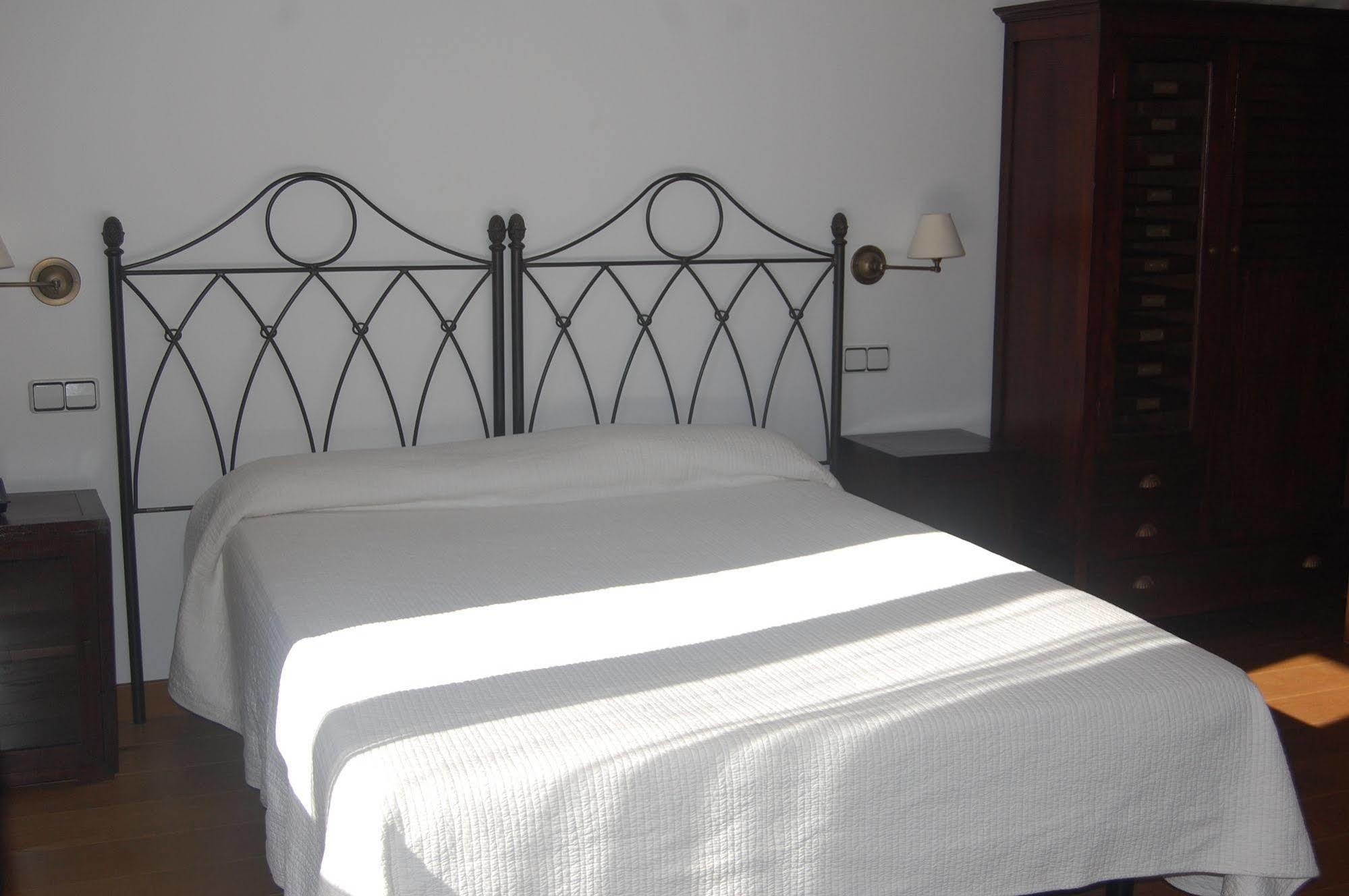 Bigues I Riells Hotel Moli De La Torre מראה חיצוני תמונה