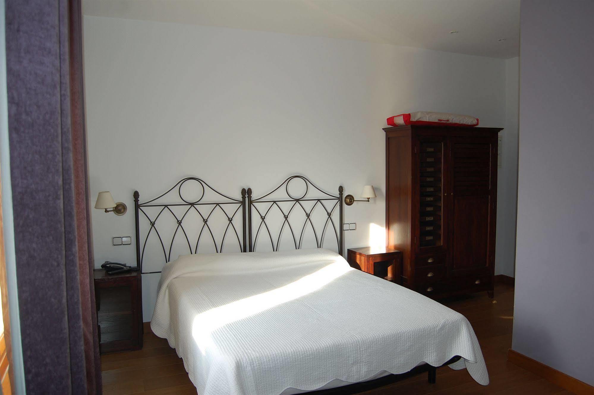 Bigues I Riells Hotel Moli De La Torre מראה חיצוני תמונה