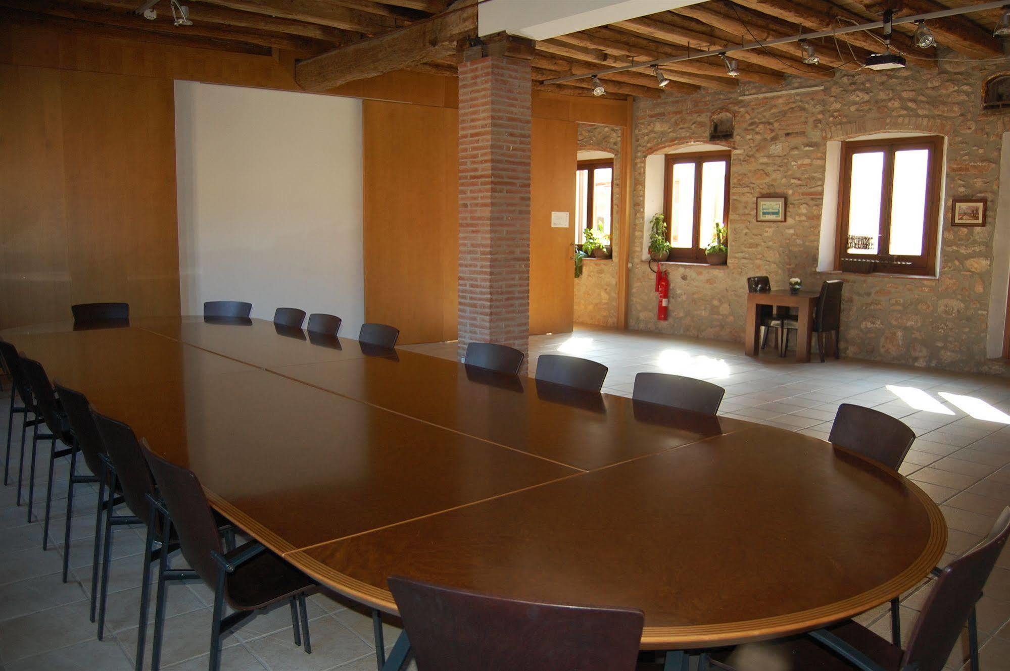 Bigues I Riells Hotel Moli De La Torre מראה חיצוני תמונה