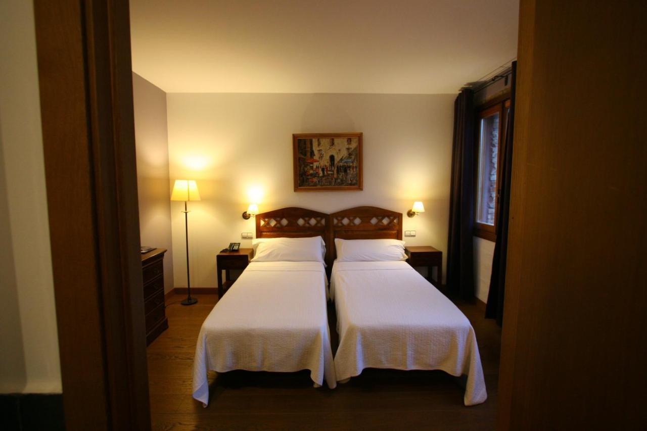 Bigues I Riells Hotel Moli De La Torre מראה חיצוני תמונה